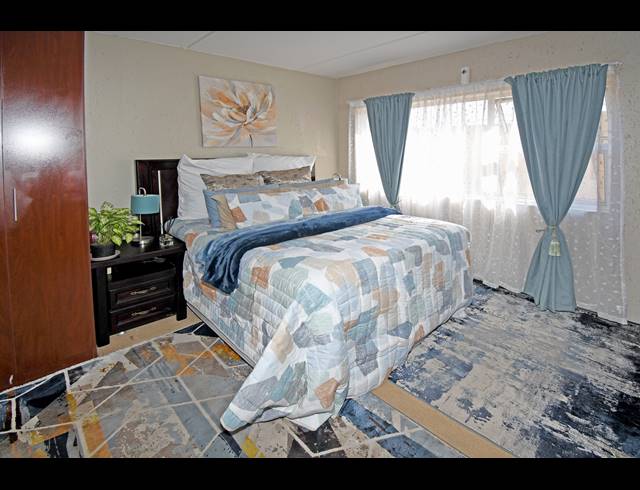 1 BEDROOM APARTMENT FOR SALE IN FERNDALE